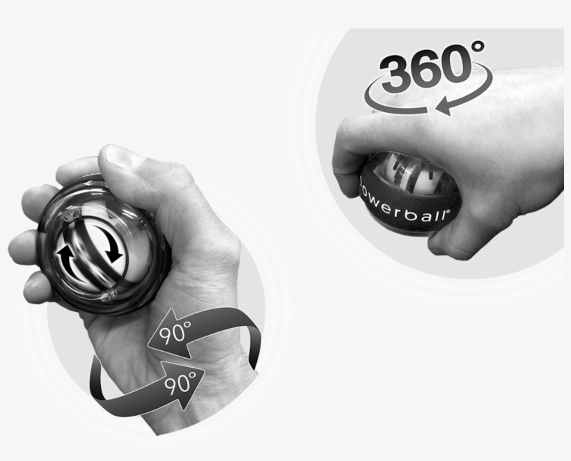 Powerball - Power Ball Work, transparent png #4993566