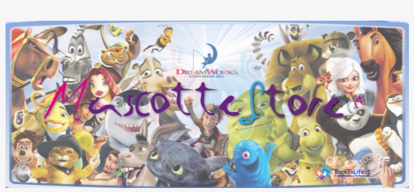 Mascotte-dreamworks - Train Your Dragon Dvd Cover, transparent png #4993689