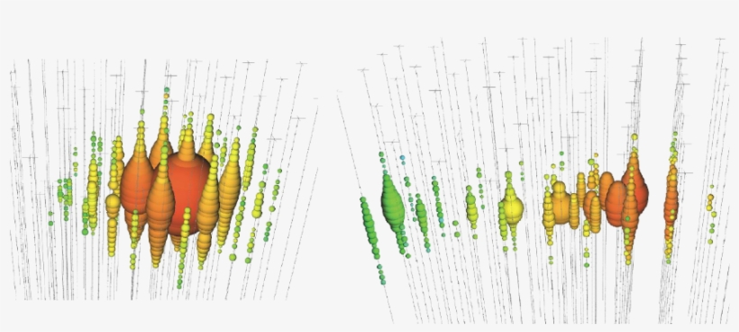 Neutrino Signatures - Neutrino, transparent png #4993732