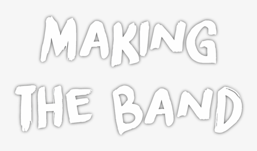 In Just One Week, A Group Of Strangers Formed A Band, - Plastic, transparent png #4993952