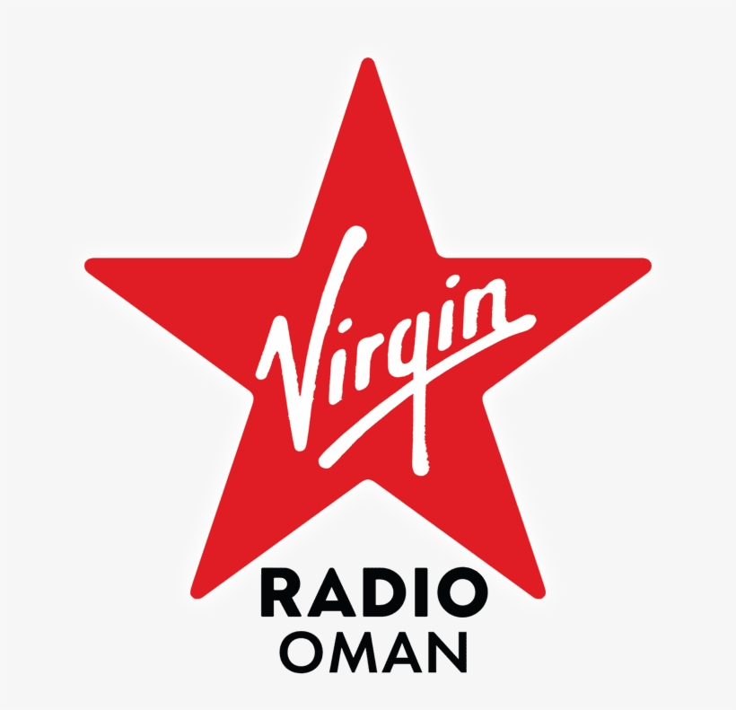 Virgin Radio Oman - Virgin Radio Lebanon Logo, transparent png #4994030