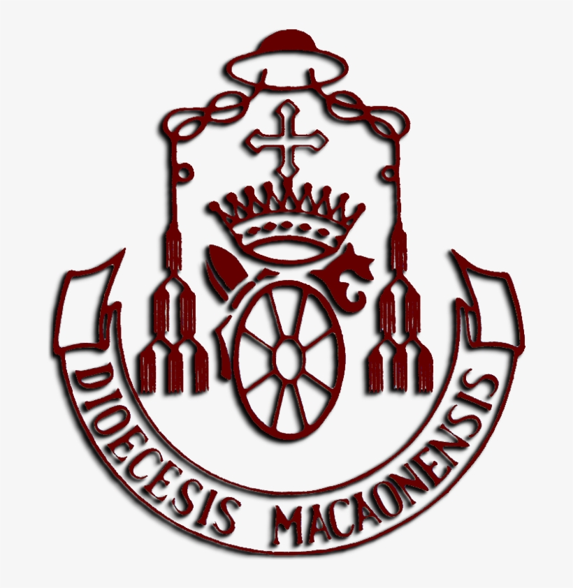 Chancery Notice - Diocese Of Macau, transparent png #4994114