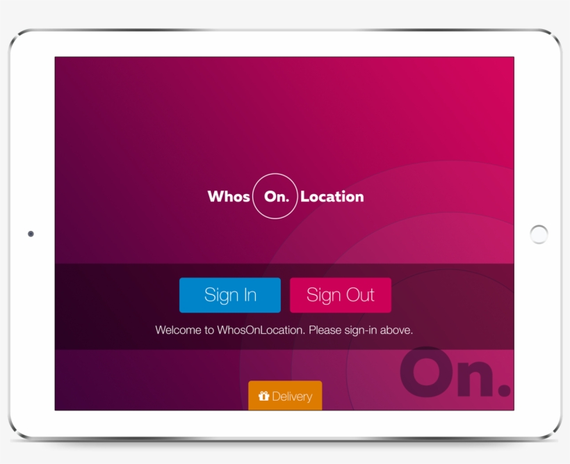 Kiosk Image Large - Gadget, transparent png #4994261