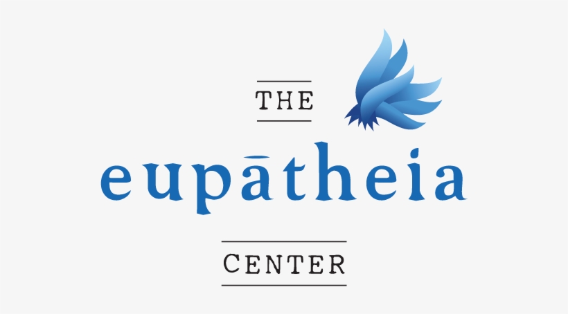 Eupatheia Primarylogo Notag - Psychology, transparent png #4994346
