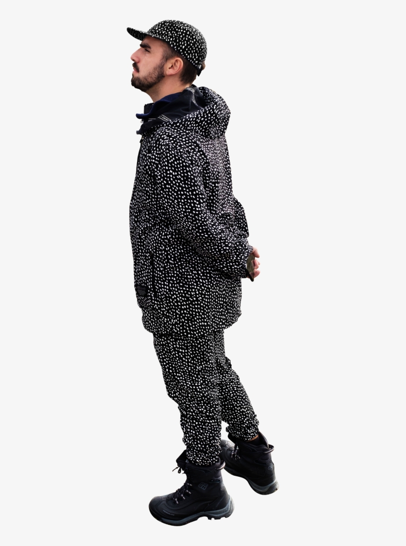 R In Full Outer Space Gear Gracefully Contrasting The - Shoe, transparent png #4994560