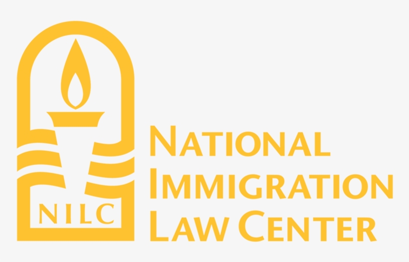 Nilc - National Immigration Law Center Logo, transparent png #4994620