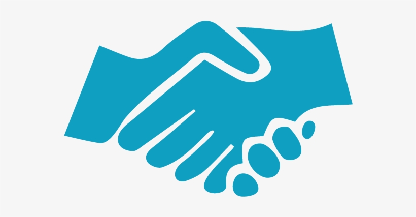 Hands Shaking-92 - Relationships Transparent, transparent png #4994813