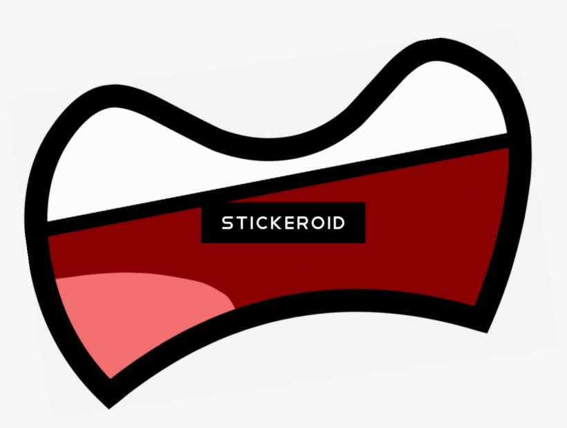 Smile Mouth People, transparent png #4994936