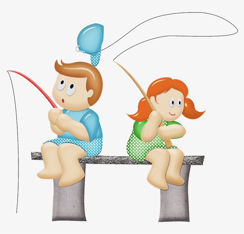 Pescaria Pinterest Craft Images - Fishing, transparent png #4995242