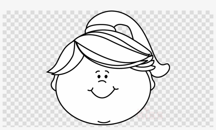 Clip Art Clipart Line Art Clip Art - Skull The Day Of The Dead Symbols, transparent png #4995243