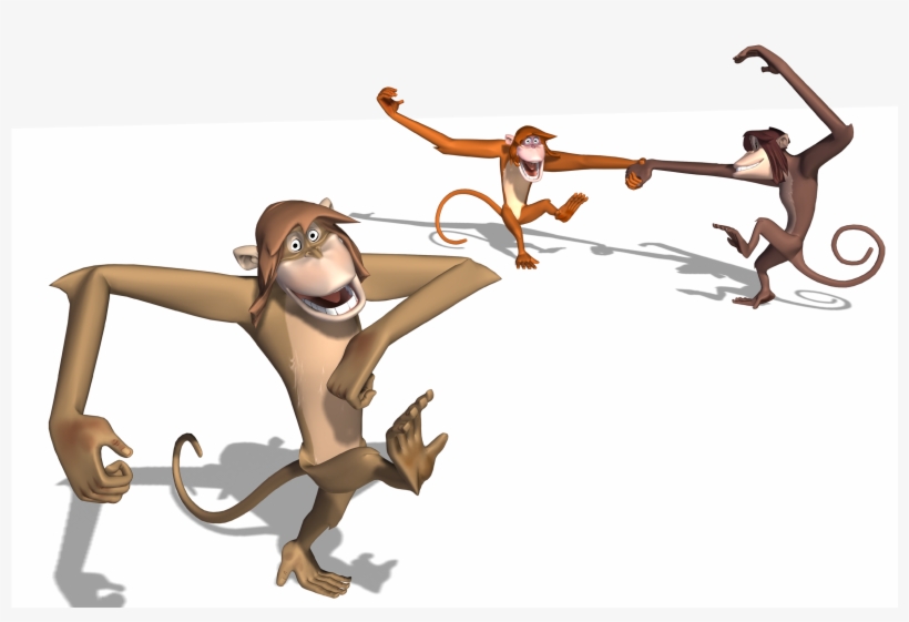 Walt Disney's The Jungle Book - The Jungle Book Groove Party, transparent png #4995396