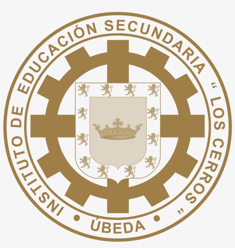 I - E - S - Los Cerros Úbeda - Money Management Vector, transparent png #4995885