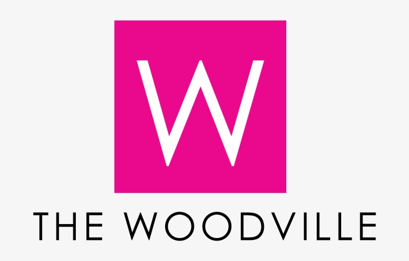 Logo - Woodville Halls Theatre, transparent png #4995933