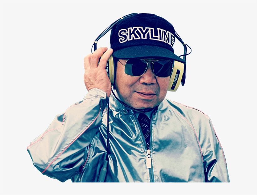 Shinichiro Sakurai, Naganori Ito, Kozo Watanabe Y Kazutoshi - Shinichiro Sakurai, transparent png #4995992