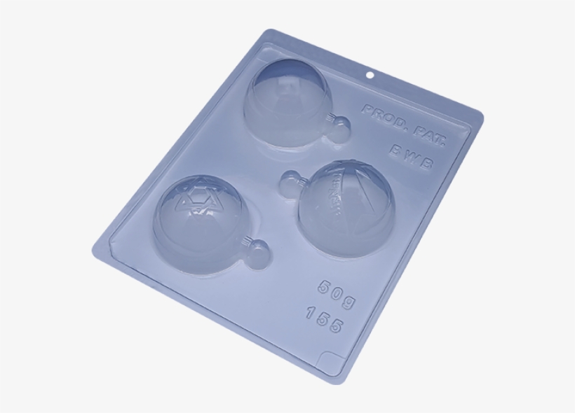 Forma Bwb Bola De Natal, transparent png #4995994