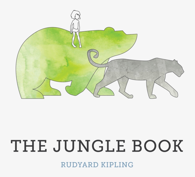 Jungle Book - Portable Network Graphics, transparent png #4996091
