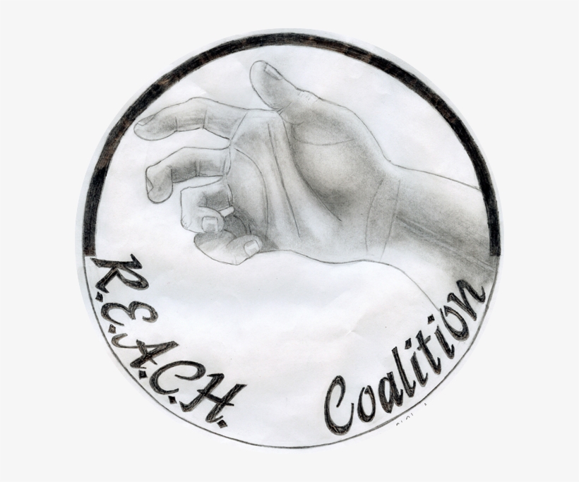 Reach Coalition Logo - National Reach Coalition, transparent png #4996398
