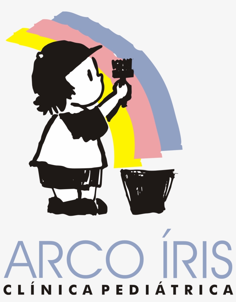 Clinica Arco Iris, transparent png #4996679