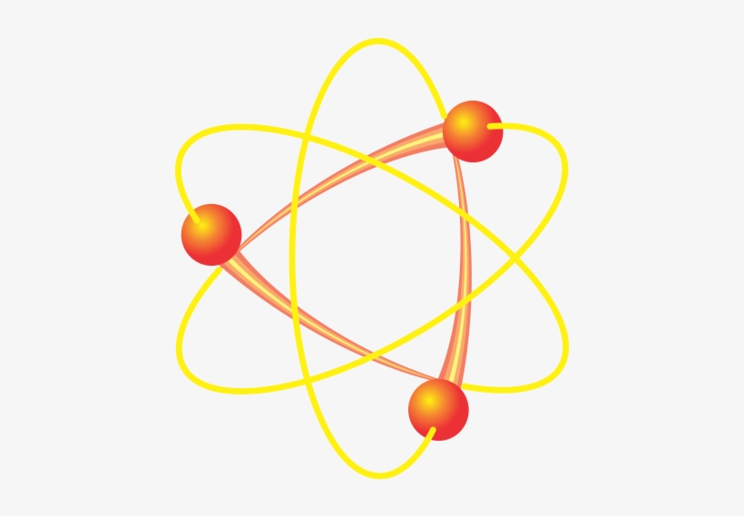 Atom - Atom Free, transparent png #4996731