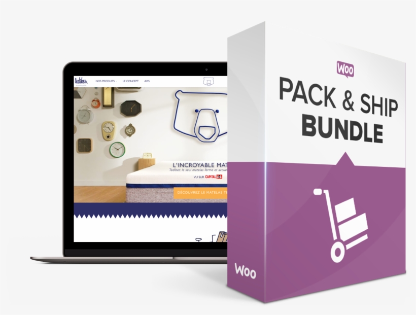 Imagealt - Woocommerce Product Packs, transparent png #4996732