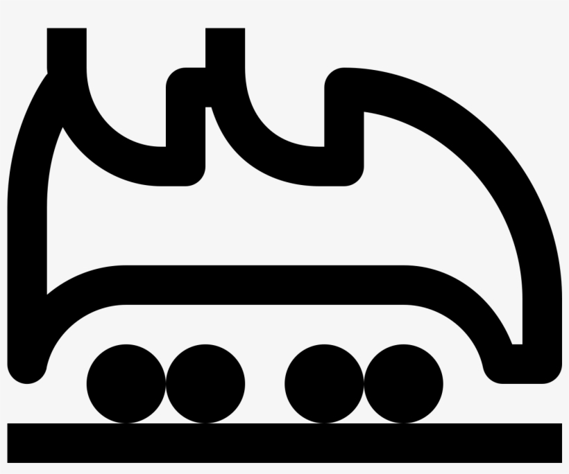 Coche De La Montaña Rusa Icon - Car, transparent png #4996735