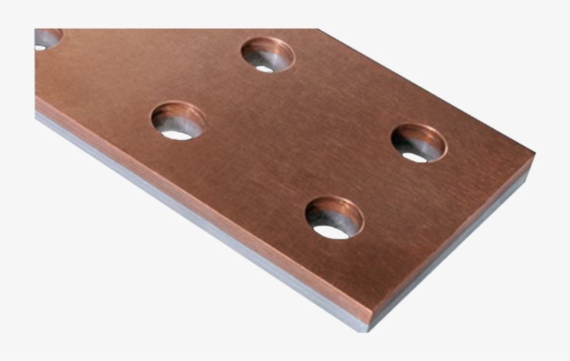 Roll Bonded Dissimilar Metals - Roll Bonding, transparent png #4996941