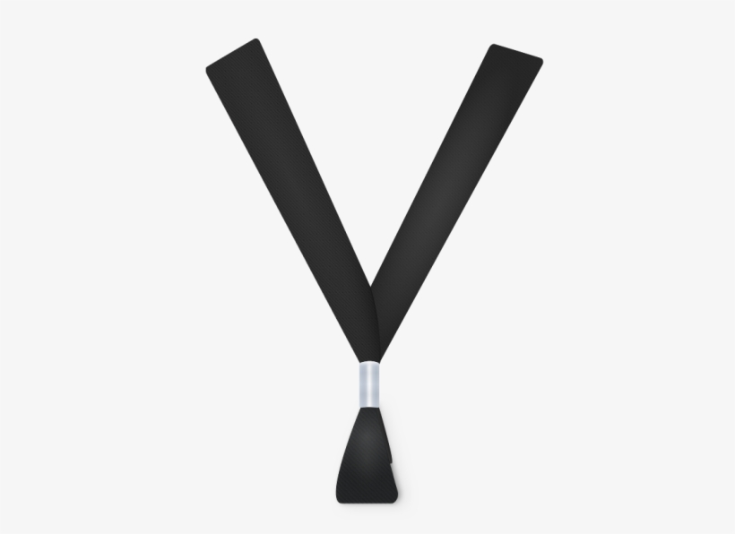Badge Lanyard Badge Pocket - Badge, transparent png #4996992
