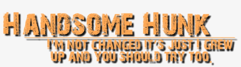 Some Golden Png's For Boys - Calligraphy, transparent png #4997343