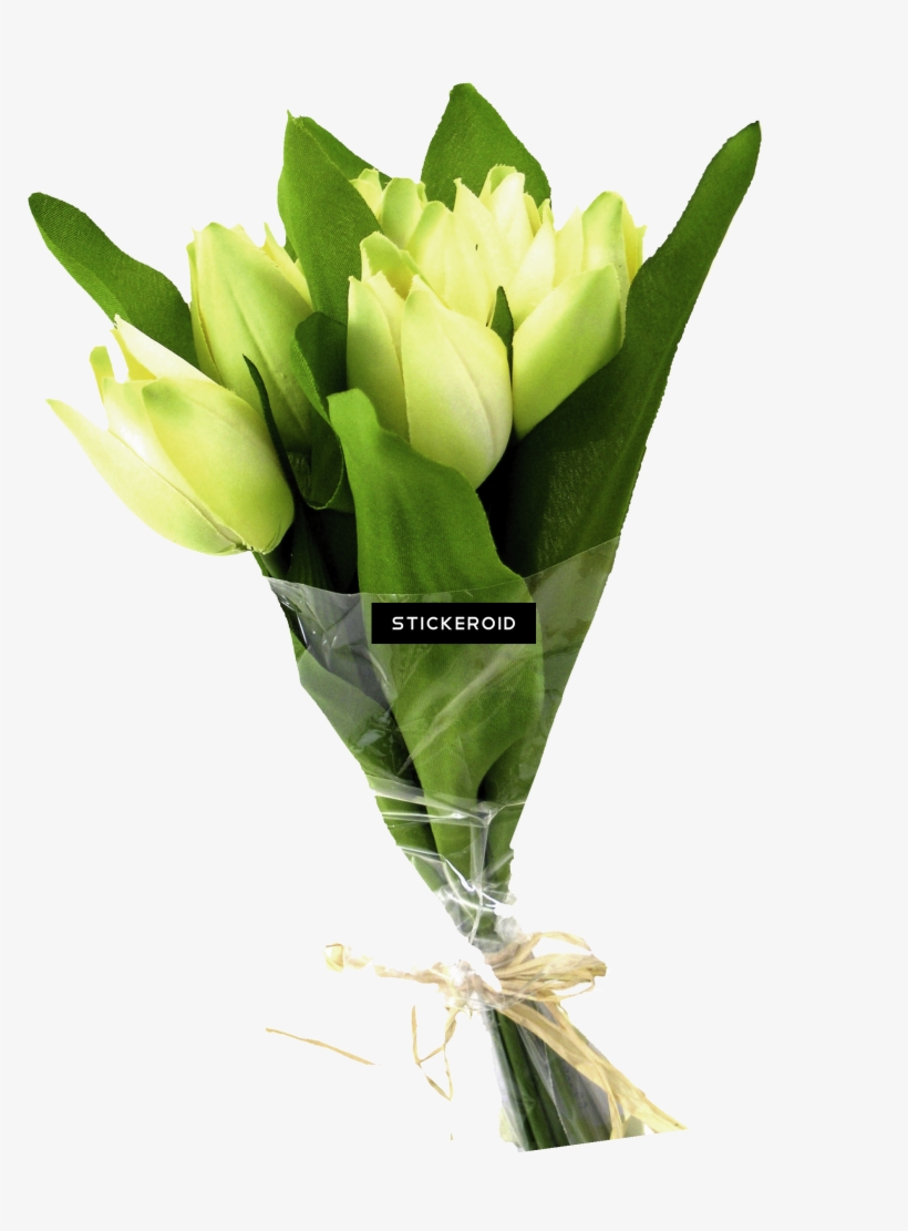 Bouquet Flowers Of - Flower Bouquet, transparent png #4997352