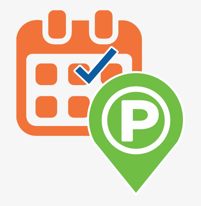 Control The Lot Availability By The Hour, The Half-hour, - Postpone, transparent png #4997608