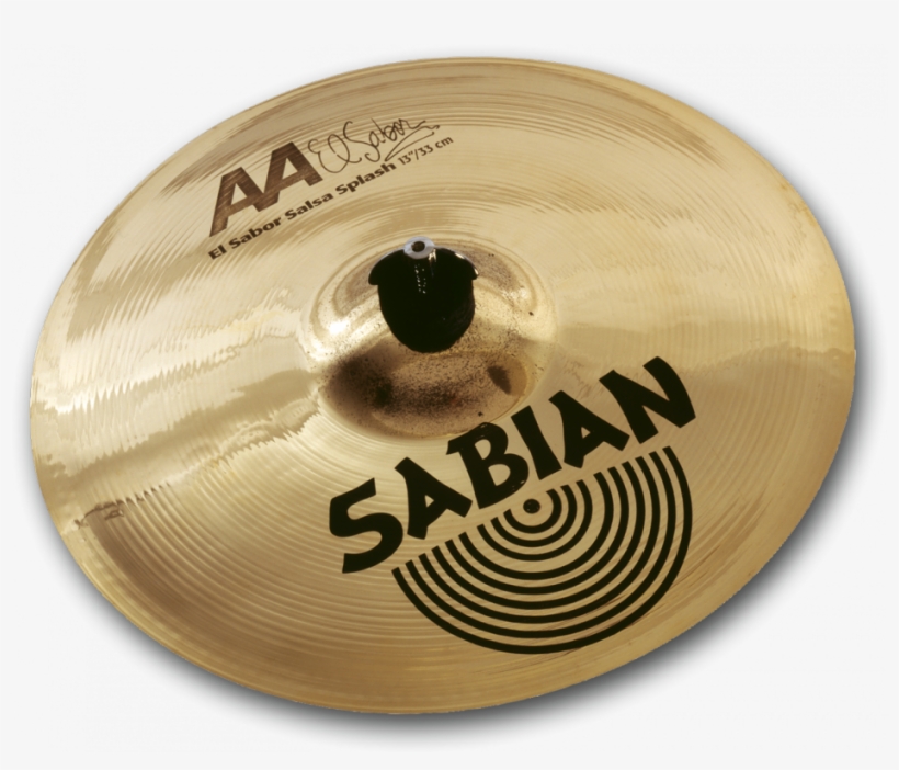 Sabian Aa El Sabor, transparent png #4997745