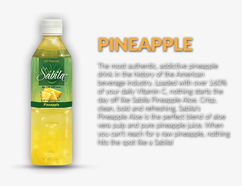 Why Sabila - Savila Drinks, transparent png #4997788