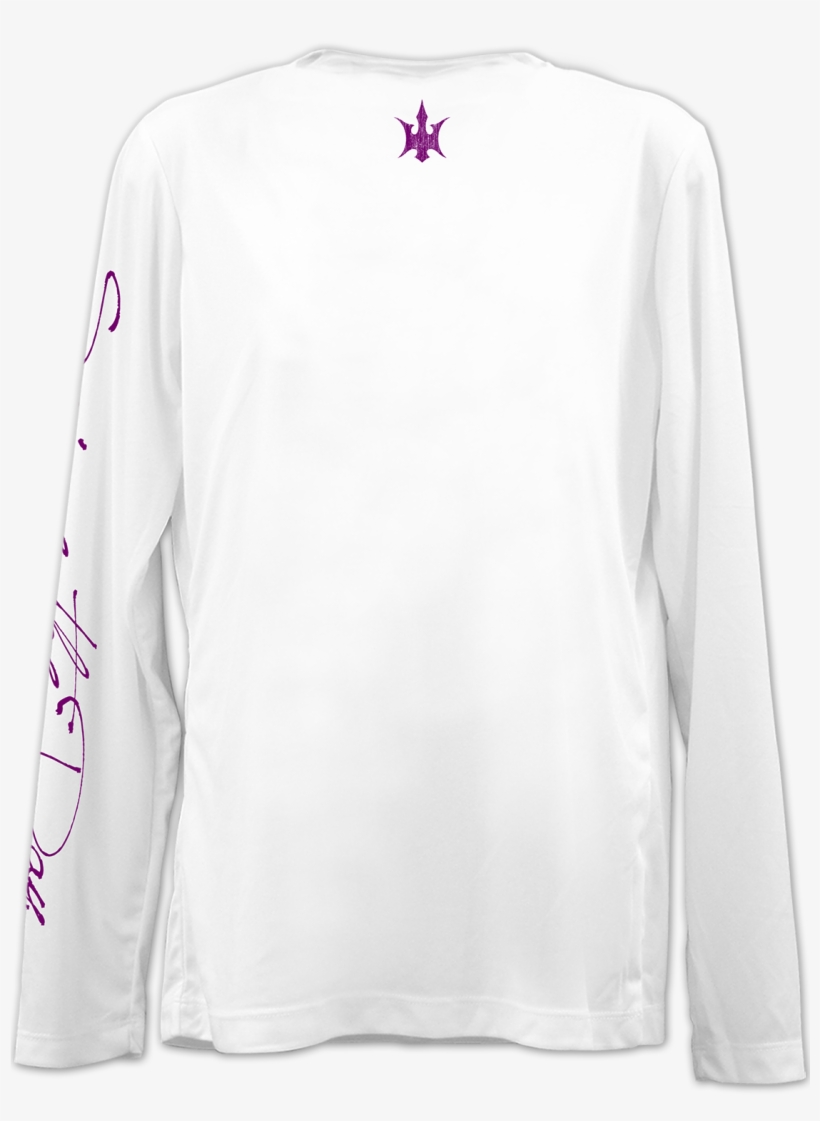 Uv Sun Protection Shirt - Ultraviolet, transparent png #4997791
