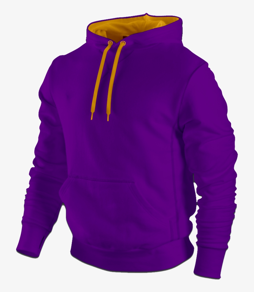 Kc Neptune Hoodie Purple-sun0 - Hoodie, transparent png #4997845