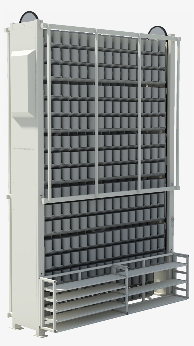 Vidir Paint Can Carousel - Paint, transparent png #4998063