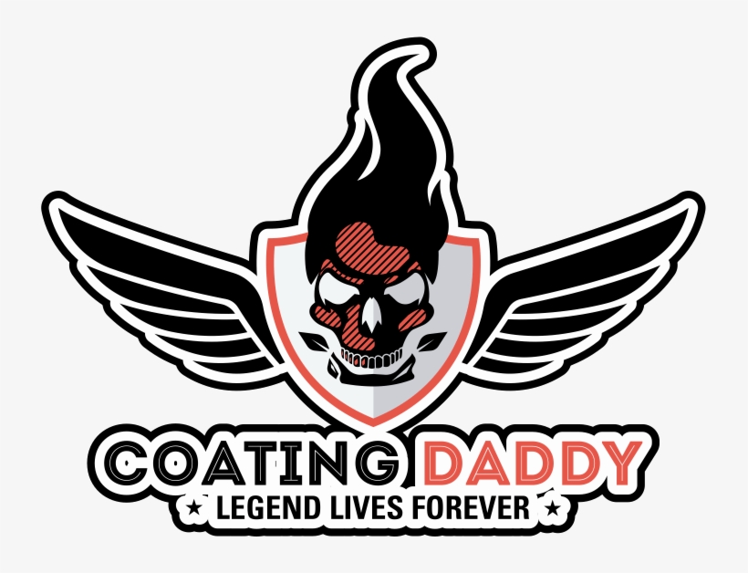Coating Daddy, transparent png #4998229