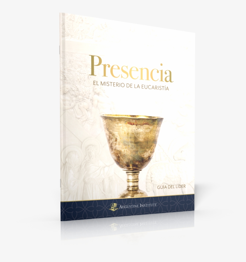 Leader Guide - Presence The Mystery Of The Eucharist, transparent png #4998343