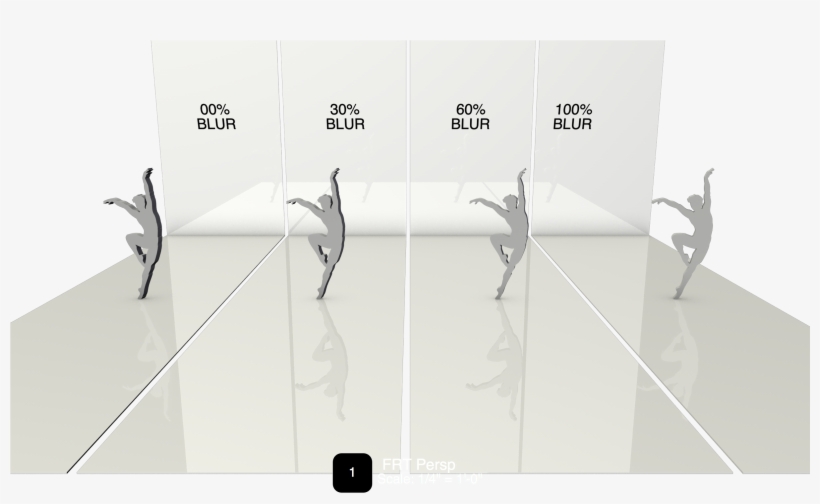 Blur Thought Experiment V2019 - Rendering, transparent png #4998462