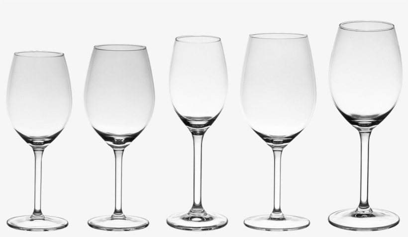 L'esprit Du Vin - Wine Glass, transparent png #4998729