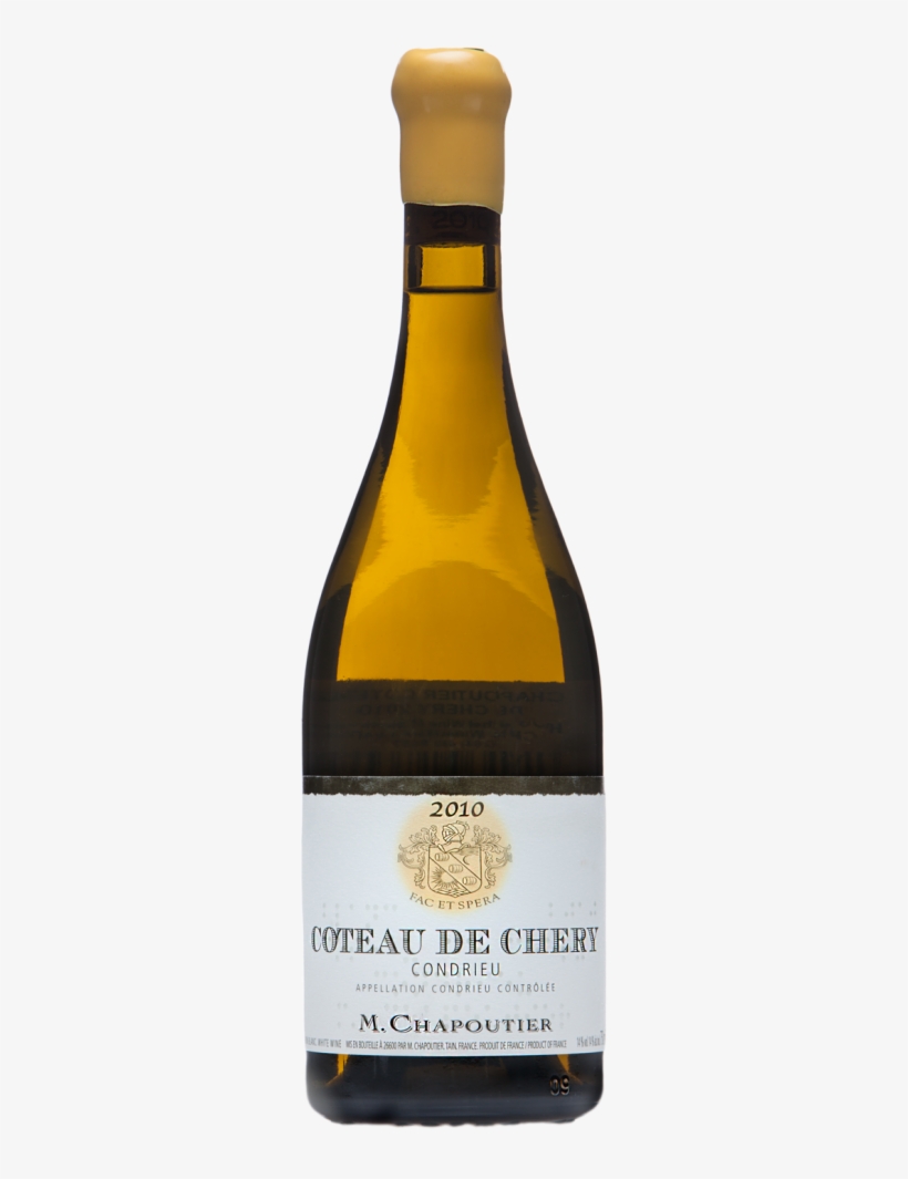 Coteau De Chery Condrieu - Liqueur, transparent png #4998787
