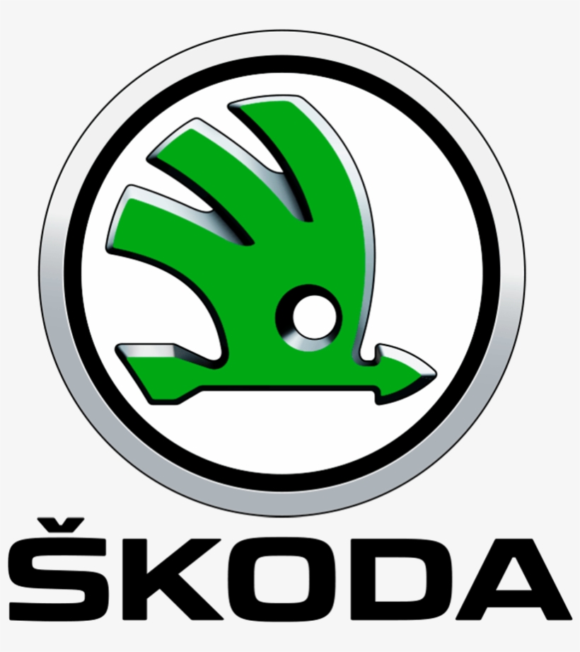 Kia - Skoda Logo 2011, transparent png #4999005