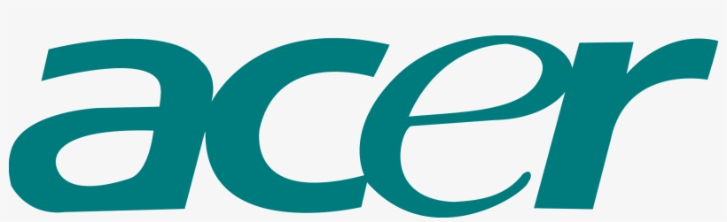 Acer Brand Logo Free Download - Acer Логотип, transparent png #4999058