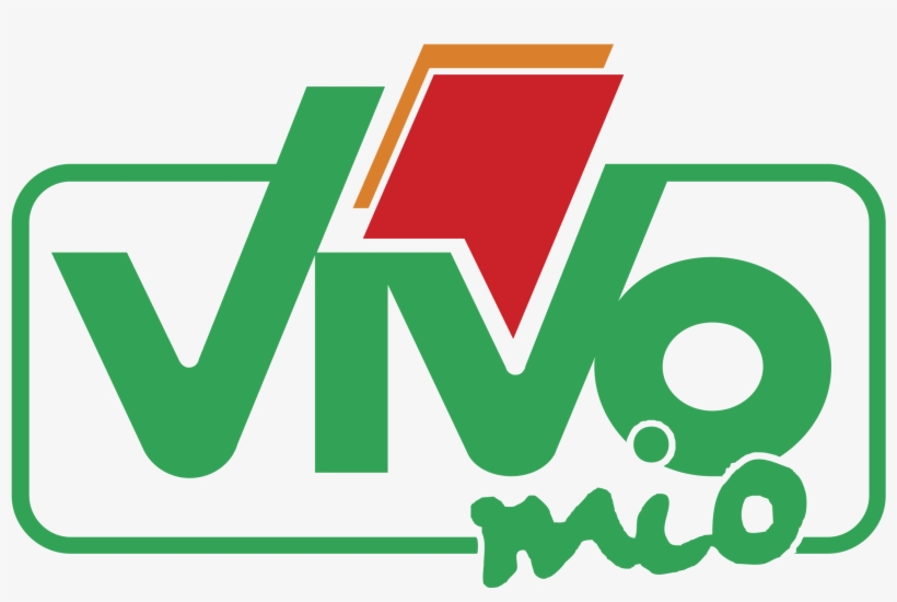 Vivo Mio Logo Png Transparent - Vivo Mio, transparent png #4999388