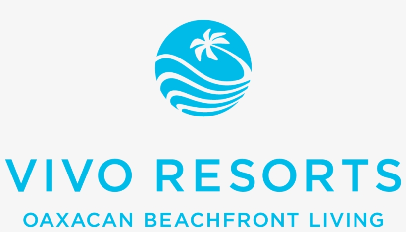 Vivo Logo Blue Cmyk - Digital Realty Trust Logo, transparent png #4999449