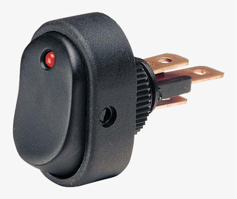 12 Volt Driving Light & Light Bar Harness Narva 62058bl Switch Rocker