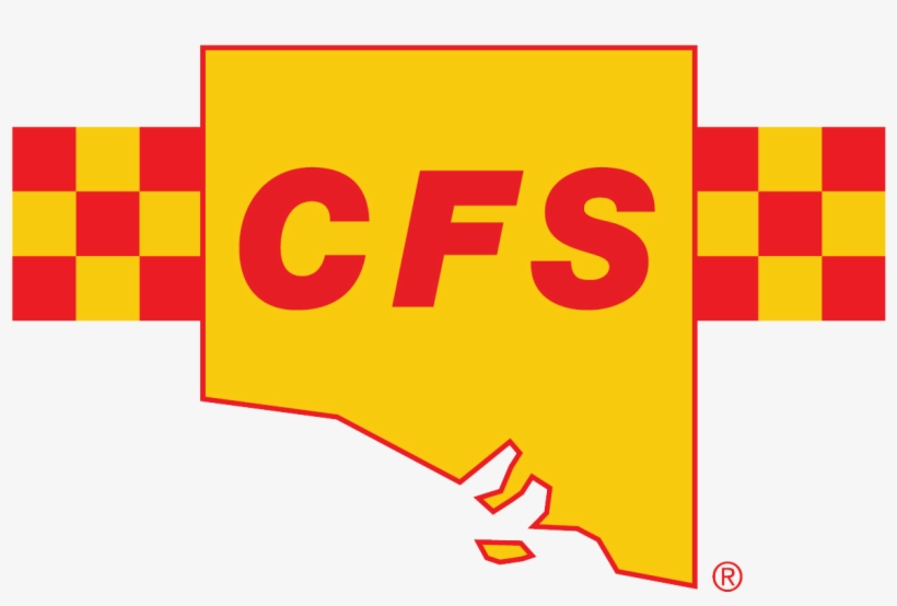 Government For South Australia - Country Fire Service, transparent png #4999926