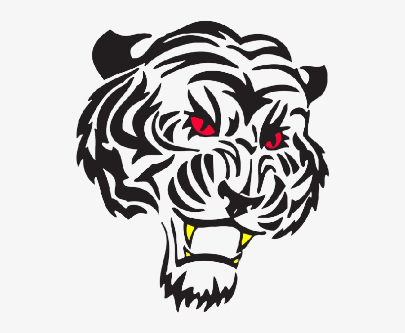 Tiger Tattoos Free Download Png - Tattoo Png For Picsart, transparent png #50225