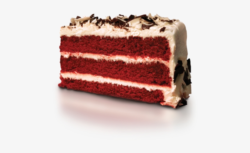 Vector Black And White Library Png Transparent Images - Red Velvet Cake Png, transparent png #50242