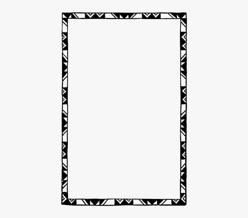 If Your Idea Of A Sweet Treat Always Includes Chocolate, - Borders And Frames, transparent png #50243