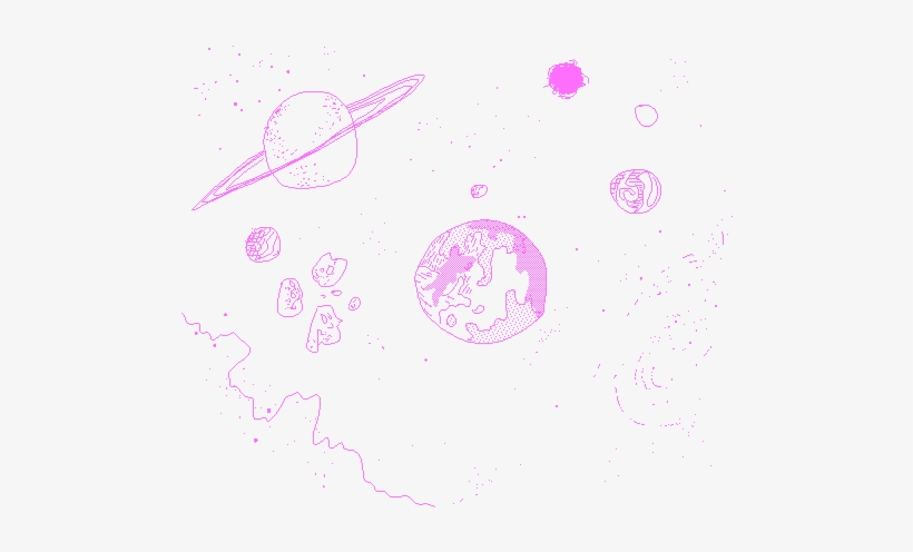 Tumblr Sticker - Sketch, transparent png #50246